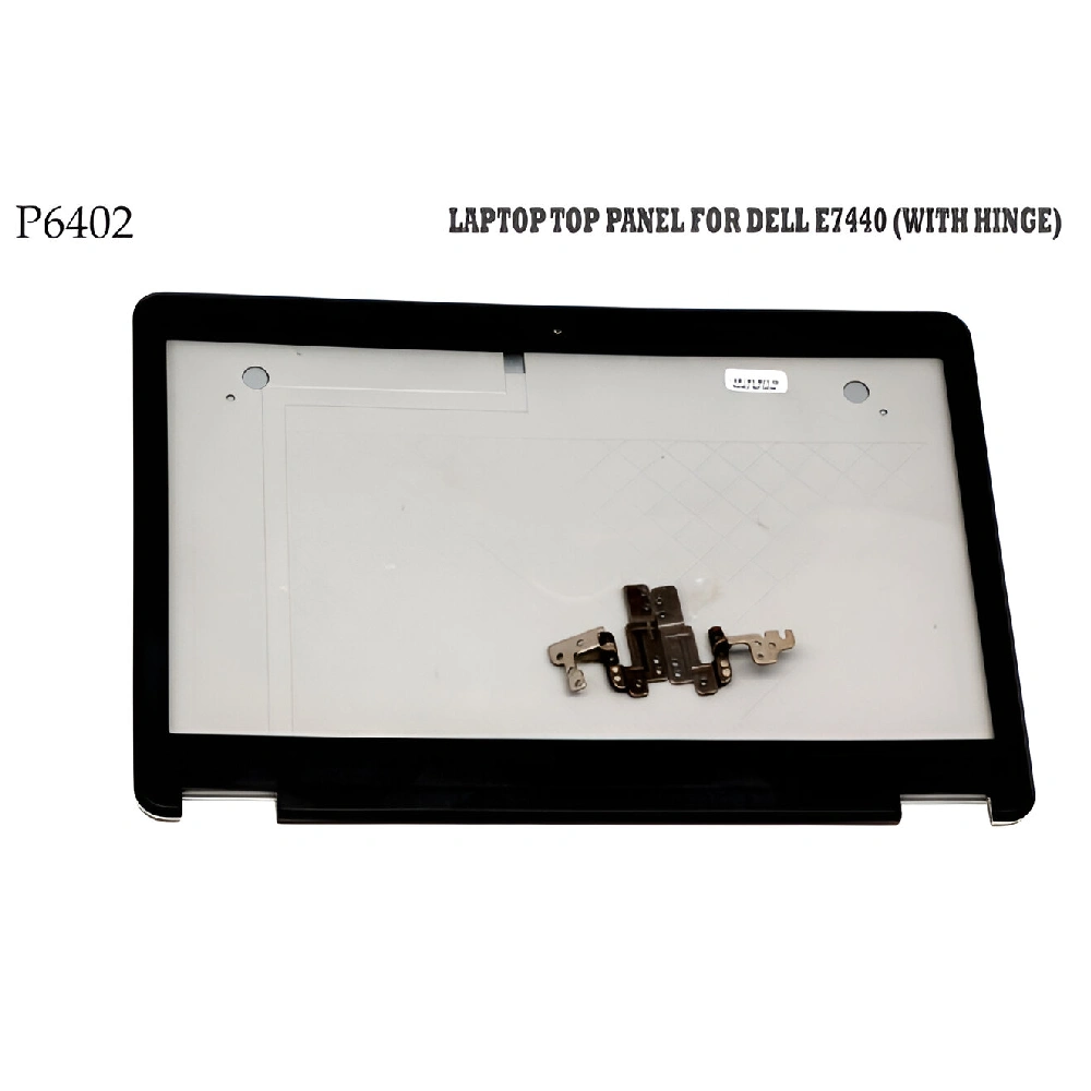 Laptop Top Panel For Dell E7440 (With Hinge) view 2